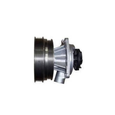 Bomba D'agua Palio Brava Marea Delphi Wp1164