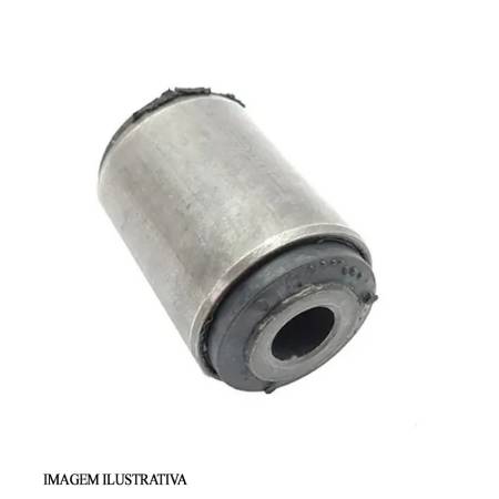 Bucha Do Braco Oscilante Uno Fiorino Elba Fiat 7674701