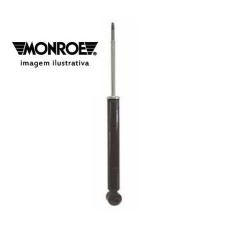 Amortecedor Dianteiro Hyundai Hb20X 2013/2015 Monroe 379012