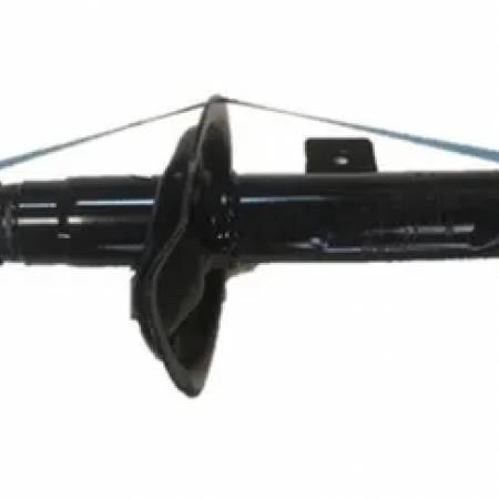 Amortecedor Dianteiro Esquerdo Hoggar 207 12/14 Psa 5208J0