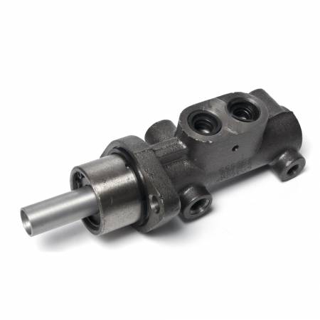 Cilindro Mestre Duplo Peugeot 306 206 207 Controil C2130