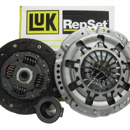 Kit Embreagem Volkswagen Up 1.0 3 Cilindros 2014/ Luk 619315600