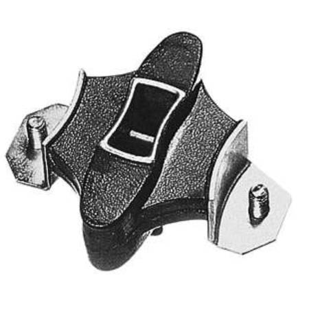 Coxim Motor Le Monza 1982 Ate 1990 Borflex 370