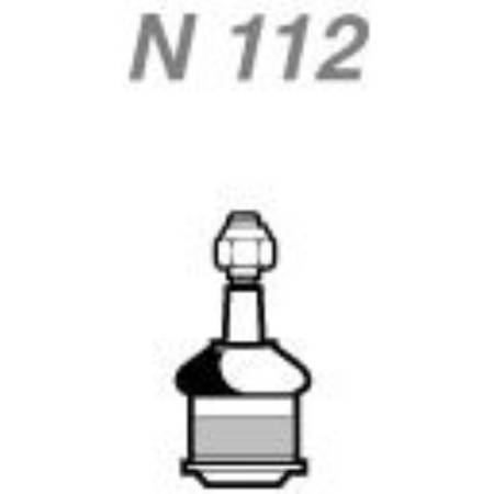 Pivo Fus/Br/Vrt Inf N112 Fusca/Brasilia/Variant