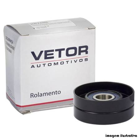 Tensor Correia Dentada Astra Zafira 1.8 2.0 Vetor Vt7022