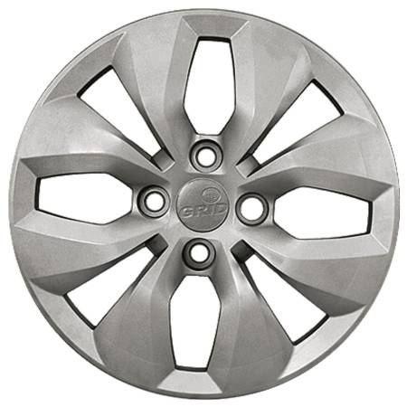 Calota Grid A14 Gol/Voyage G6 241 Gol/Voyage 15/ Aplica 13/