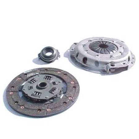 Kit Embreagem Trafic 2.1 2.2 1990/ Luk 622224400