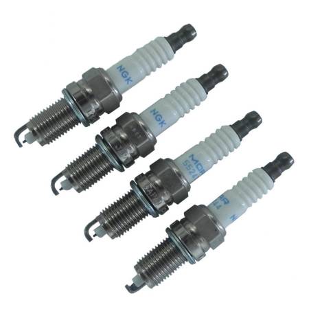 Vela Ignicao Argo Cronos Toro Renegade 1.8 16V Etorq Fiat 55247744