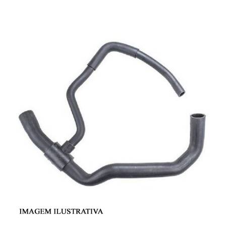 Mangueira Inferior Radiador Punto 1.6 2010/ Fiat 51923931