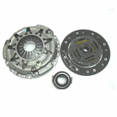 Kit Embreagem Honda City 1.5 2009/ Luk 620315400