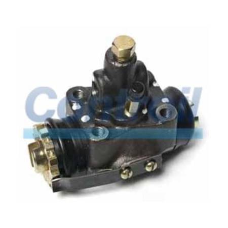 Cilindro Roda Direito Anterior Toyota Bandeirante Controil C3388