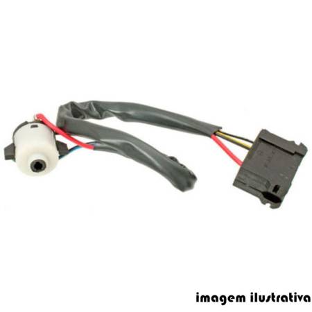 Comutador De Partida Mb 95 028 Marzu A028