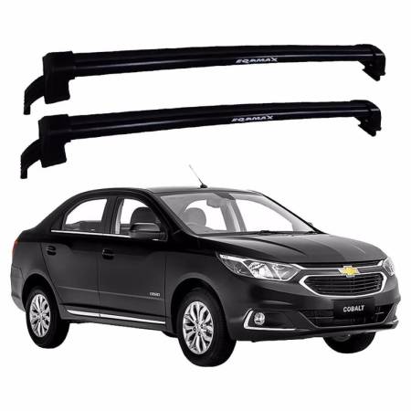 Bag Rack Wave Cobalt 12/ 6237 Pto Cobalt 12/ Preto