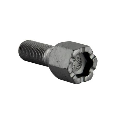 Parafuso Roda Palio Uno Strada Idea Fiorino Fiat 51774240