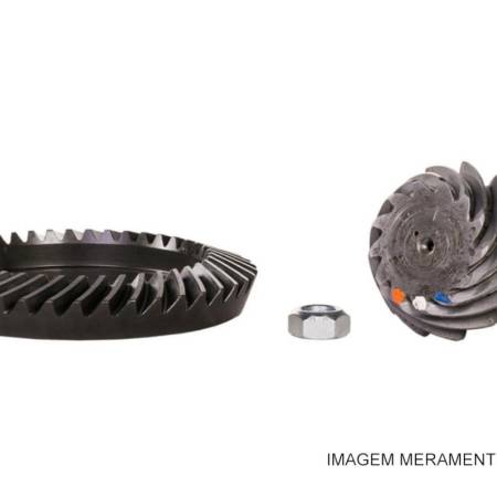 Coroa E Pinhao F1000 D20 13X41 Dana Albarus 741721X