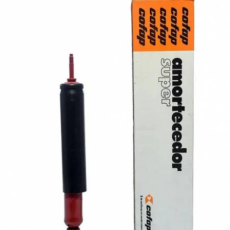 Amortecedor Traseiro Par Monza 83/90 Cofap Sl30200