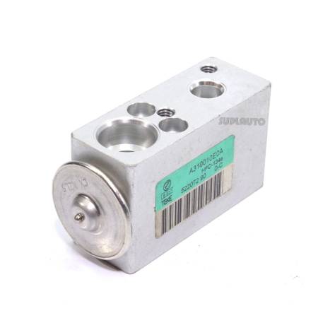 Valvula Expansao Ar Condicionado Palio Strada Fiat 7083882