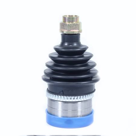 Semi Eixo Homocinetico Hb20 13/19 C/Abs 1.0 Nakata Njh281505