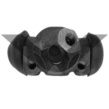 Cilindro Roda Esquerdo Ford F100 1956/1987 Power Stop 727