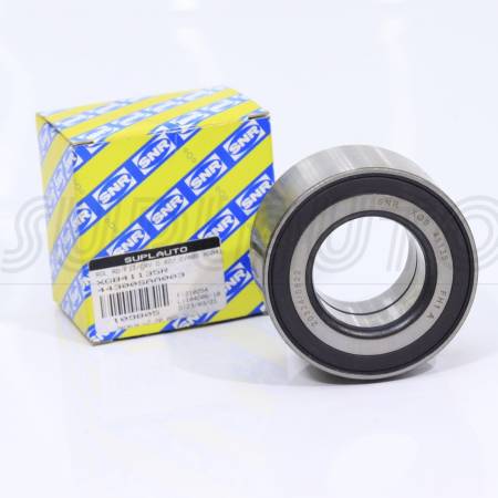 Rolamento De Roda Honda Crv 2.0 2005/2006 Ntn Xgb41135R