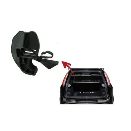 Suporte Fixacao Tampao Porta Malas Le Punto Fiat 7088006