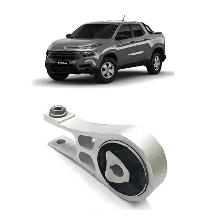 Coxim Limitador Torcao Do Motor Diant Toro 16/ Fiat 52068556