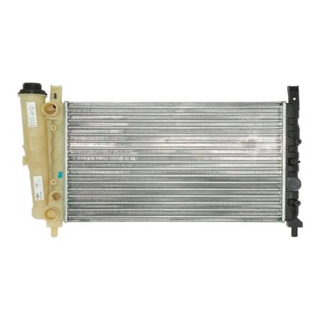 Radiador Uno Fiorino Premio 1.5 1987/ Sem Ar Cond Visconde Rv2204