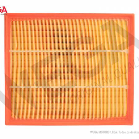 Filtro De Ar Sprinter 1997/ Wega Fap6003/1