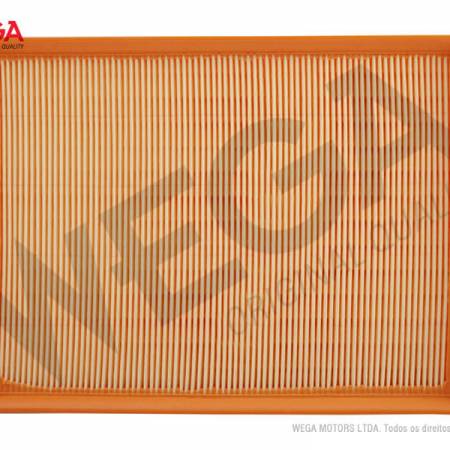 Filtro Ar Jeep Cherokee 3.7 V6 205Cv 2009/2012 Wega Jfa0991