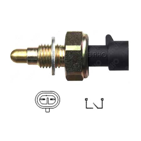 Interruptor Luz Re Iveco Daily 35S14 45S14 Nissan Frontier 2002/ 3-Rho 4478