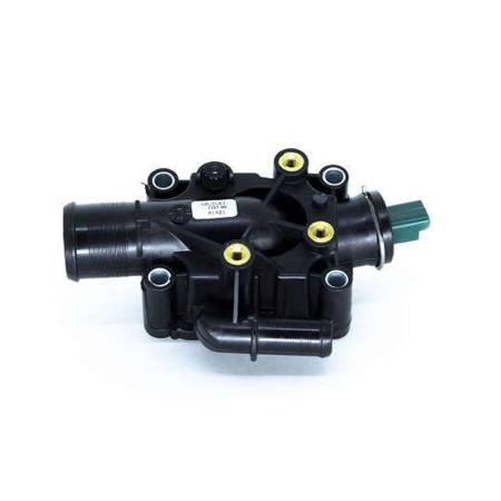 Valvula Termostatica C3 Xsara 206 207 307 Hoggar Partner Valclei Vc1137.89