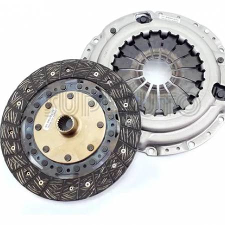 Kit Embreagem Nissan Tiida Livina Luk 623341909