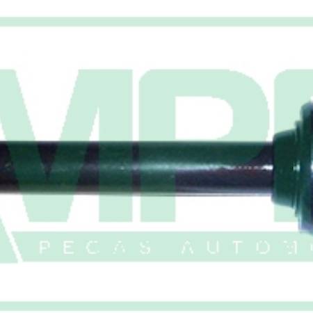 Coluna Sem Fim Chevrolet A10 A20 C10 C20 D10 1985/ Ampri 12108