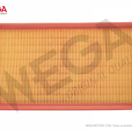 Filtro De Ar Vw Passat Audi 100 80 A6 Wega Fap4816