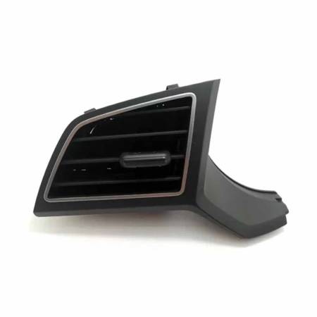 Difusor De Ar Esquerdo Gol Voyage Saveiro G7 Vw 5U0857189Eio