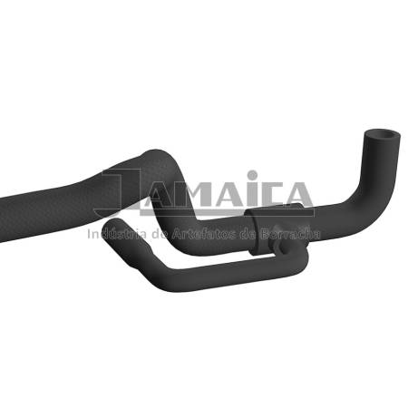 Mangueira Coletor Monza Kadett Jamaica J7094