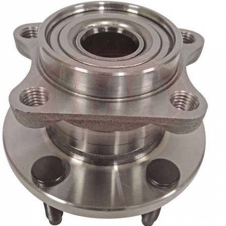 Cubo De Roda Tras Ford Edge S/Abs Ima Al549