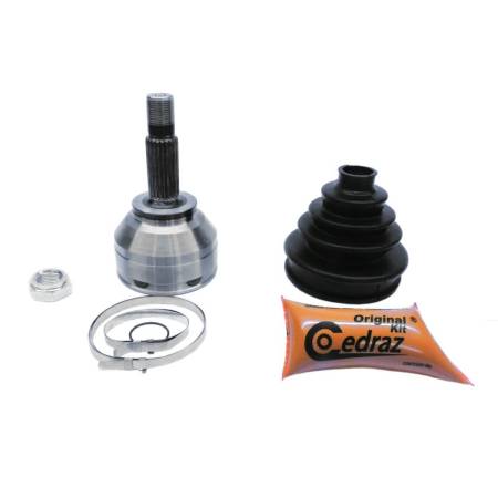 Junta Homocinetica Vw Gol G5 1.6 Cedraz Ok190H