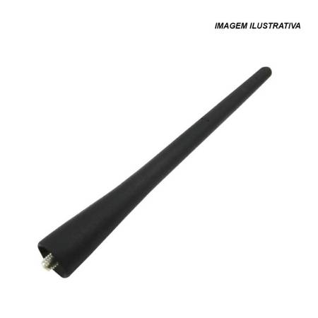 Antena Teto Rosca M5 Gol Up Polo Vw 6R0035849