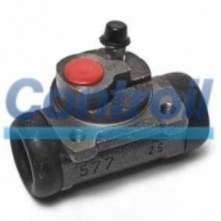 Cilindro De Roda Esquerda 306 206 Zx Xsara Controil C3511
