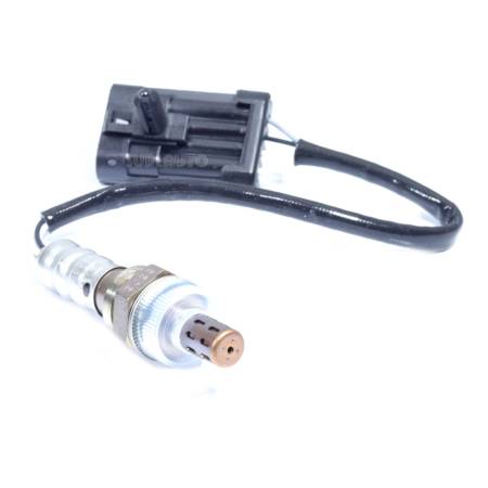 Sonda Lambda Ngk Corsa 1.8 8V 2004/2005 Ngk Oza739Ee39