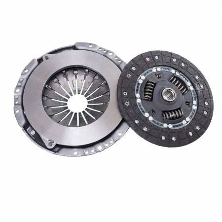 Kit Embreagem Hilux Sw4 Turbo Diesel 2.5 2005/ Luk 626302409