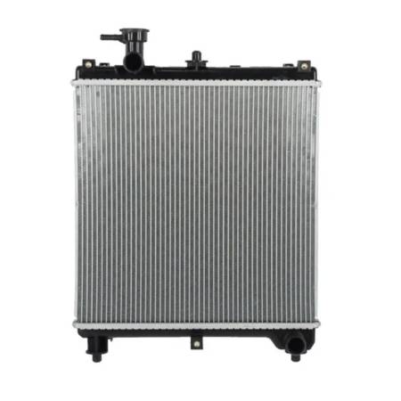 Radiador De Agua Renault Kwid 2016/ Renault 214102118R
