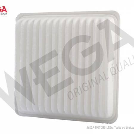 Filtro De Ar Lifan X60 13 1.8 16V Wega Jfa0L01