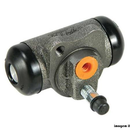 Cilindro De Roda Escort Fiesta Ka Verona Celta Ate 5516Ate