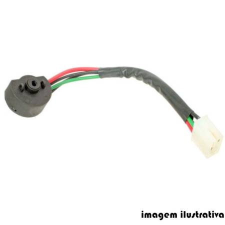 Comutador De Partida Chevette 4F 034 4 Com 87 Marzu A034