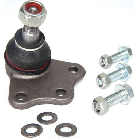 Pivo De Suspensão Inferior Fiat Idea Prado Autostar Apv03010