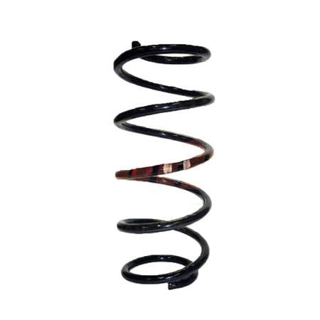 Mola Espiral Dianteira Com Ar Zafira 2.0 16V 2001 Em Diante Fama Al119