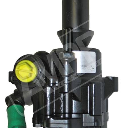 Bomba Direcao Hidraulica Fiat Marea 2.0 2.4 1998/07 Ampri 93108