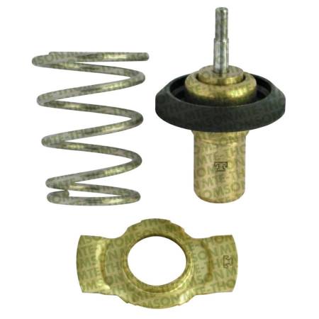 Valvula Termostatica Fiat Elba Fiorino Premio Tipo Uno Mte-Thomson Mte262.87